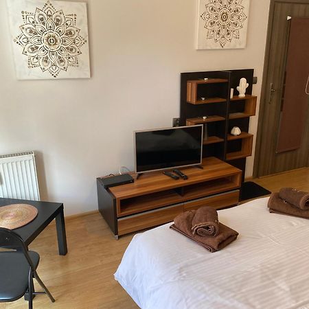 Gdanskie Apartamenty - Old Town Rooms & Apartments 外观 照片