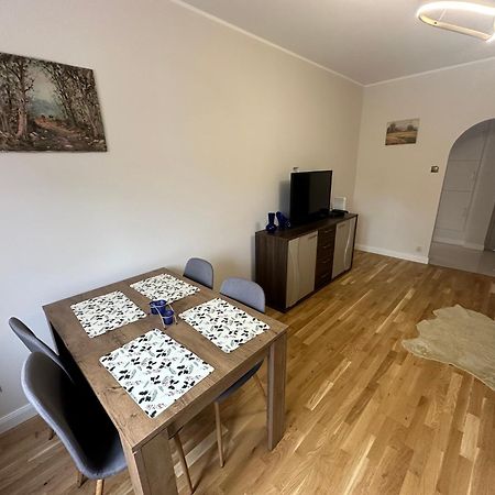 Gdanskie Apartamenty - Old Town Rooms & Apartments 外观 照片