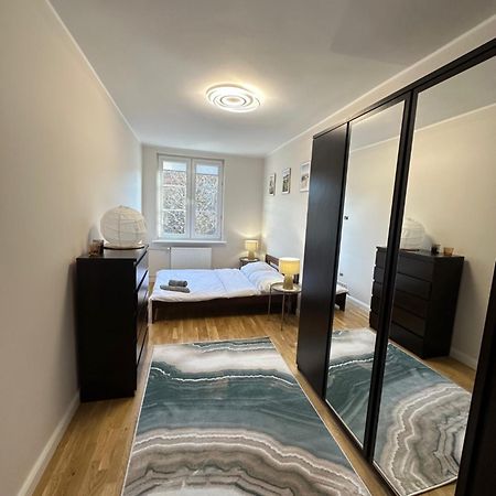 Gdanskie Apartamenty - Old Town Rooms & Apartments 外观 照片