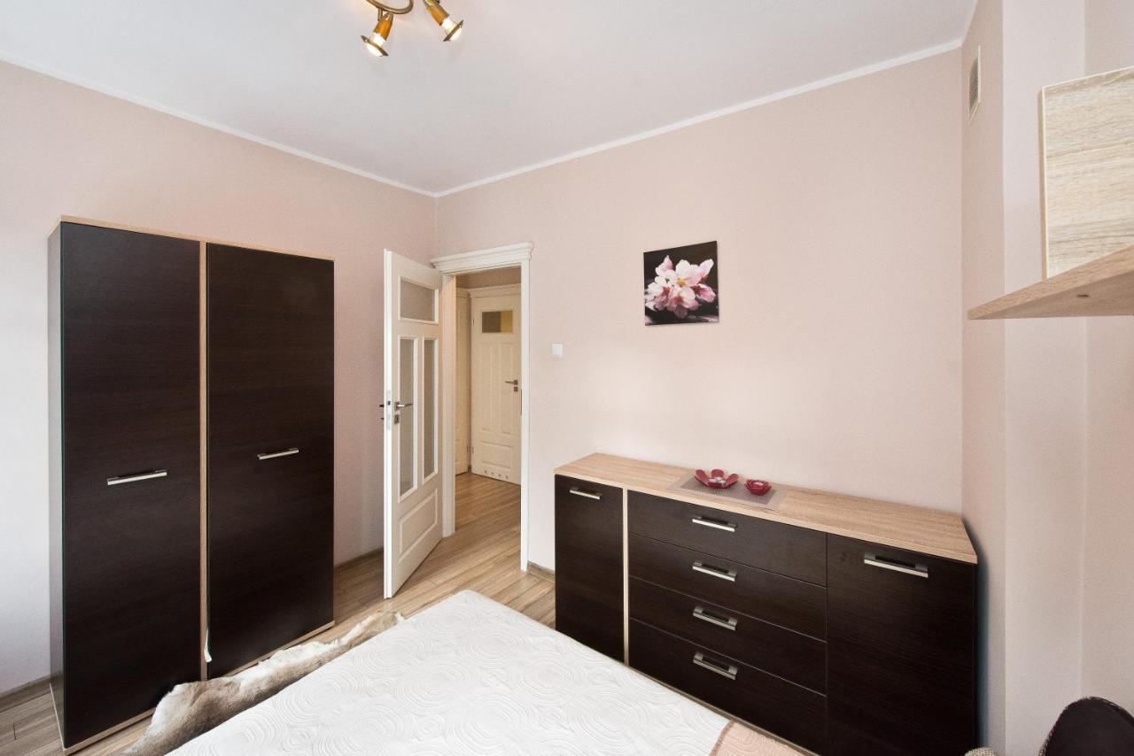 Gdanskie Apartamenty - Old Town Rooms & Apartments 外观 照片