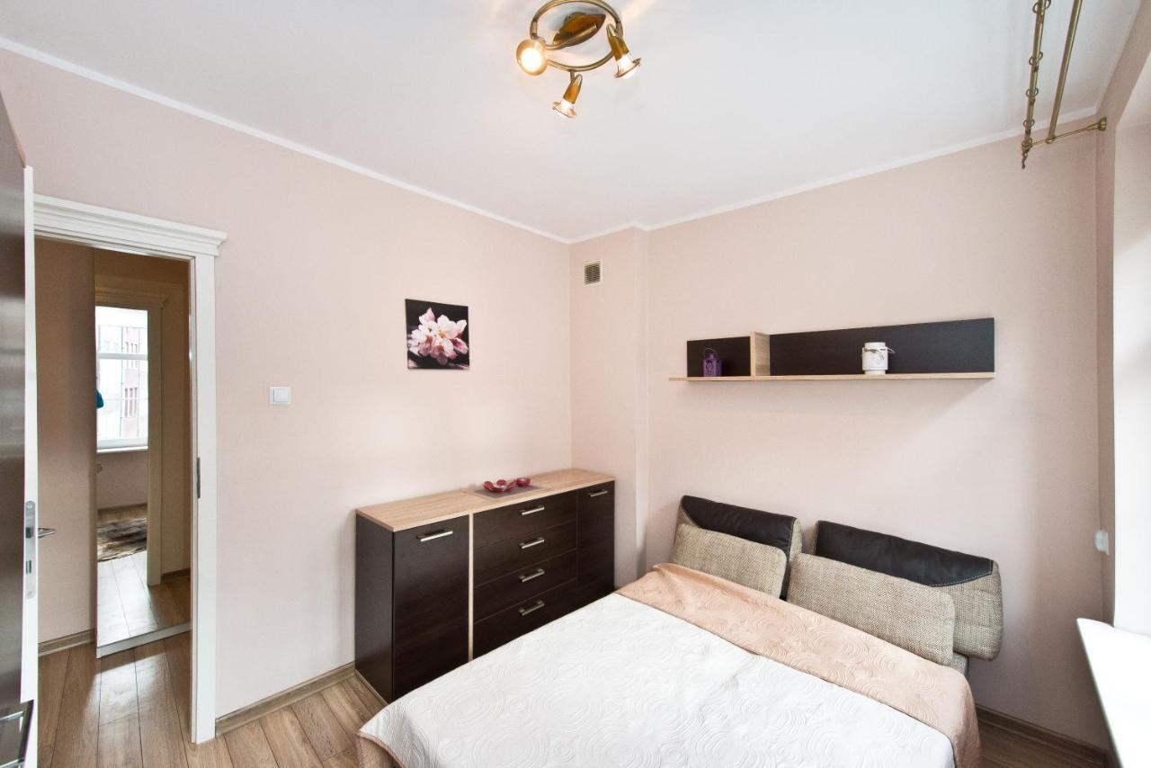 Gdanskie Apartamenty - Old Town Rooms & Apartments 外观 照片