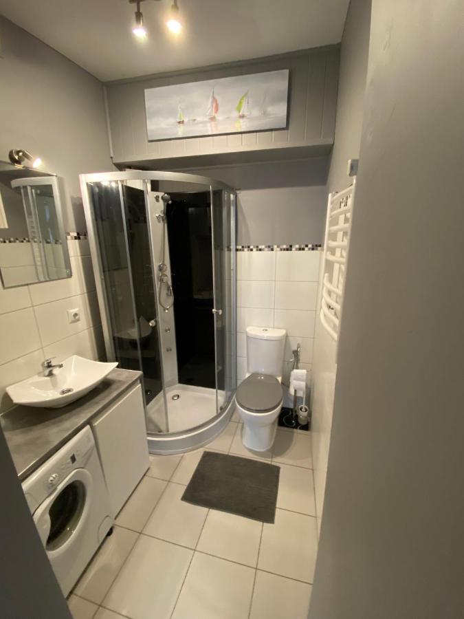 Gdanskie Apartamenty - Old Town Rooms & Apartments 外观 照片