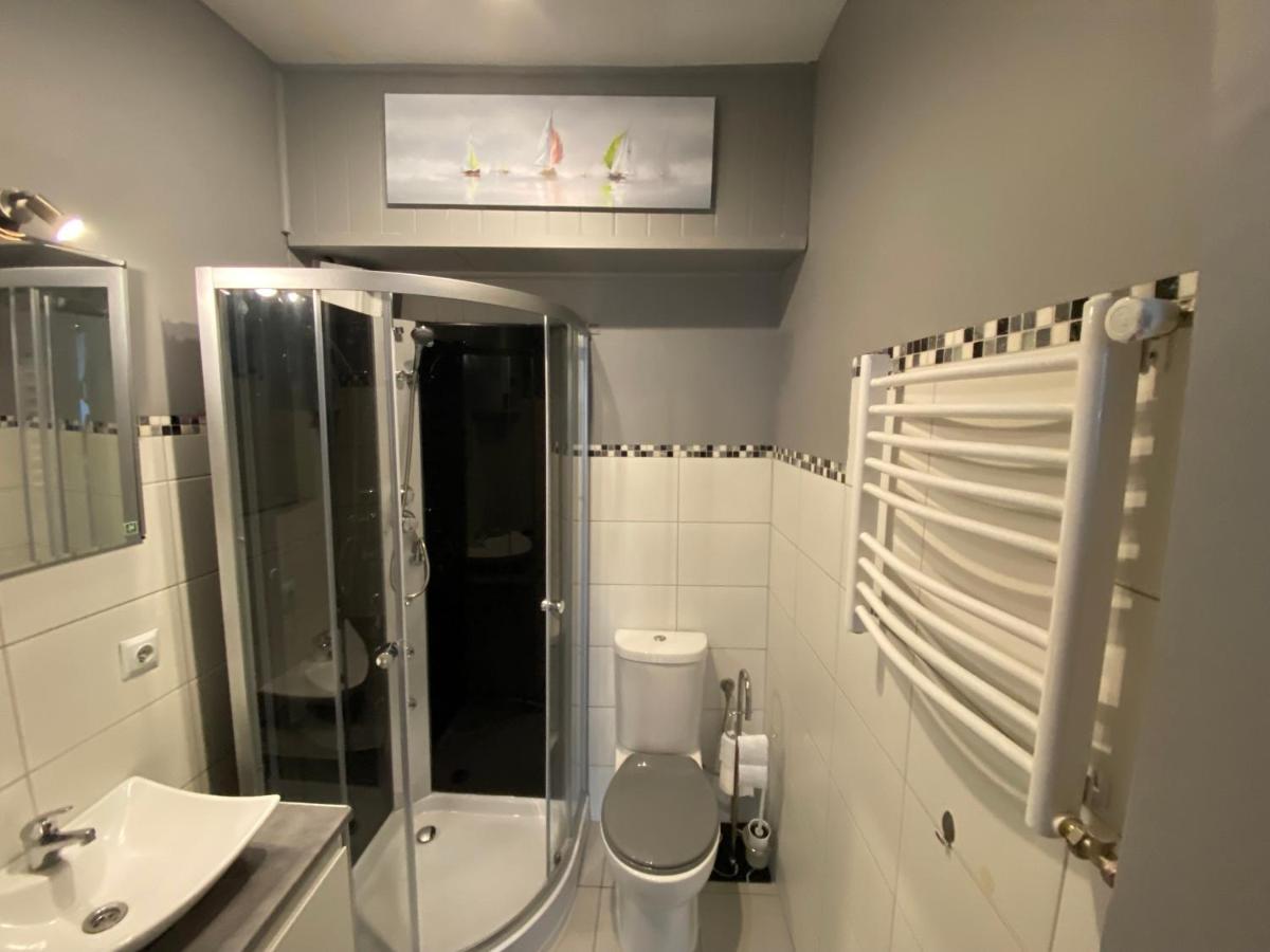 Gdanskie Apartamenty - Old Town Rooms & Apartments 外观 照片