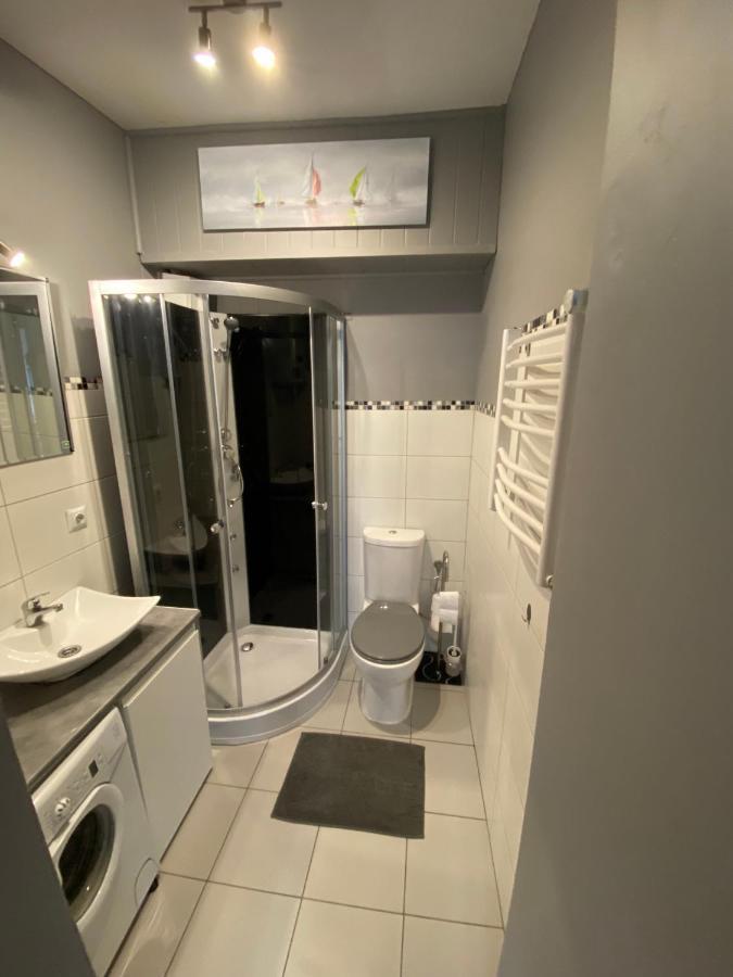 Gdanskie Apartamenty - Old Town Rooms & Apartments 外观 照片