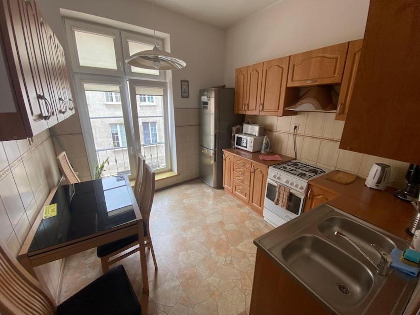 Gdanskie Apartamenty - Old Town Rooms & Apartments 外观 照片