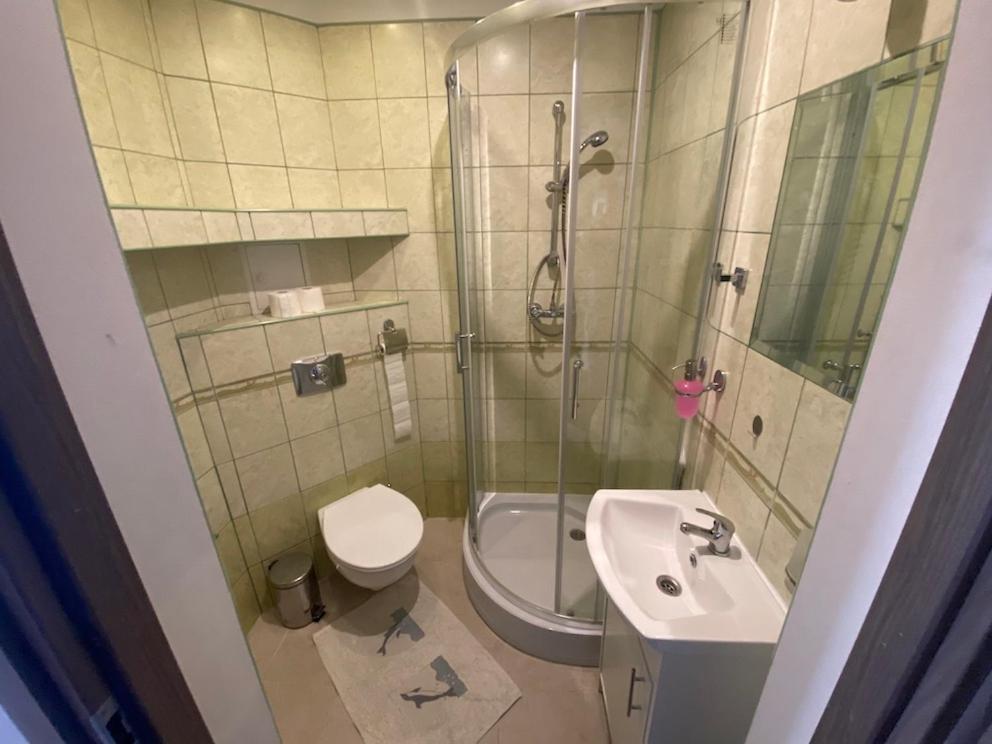 Gdanskie Apartamenty - Old Town Rooms & Apartments 外观 照片