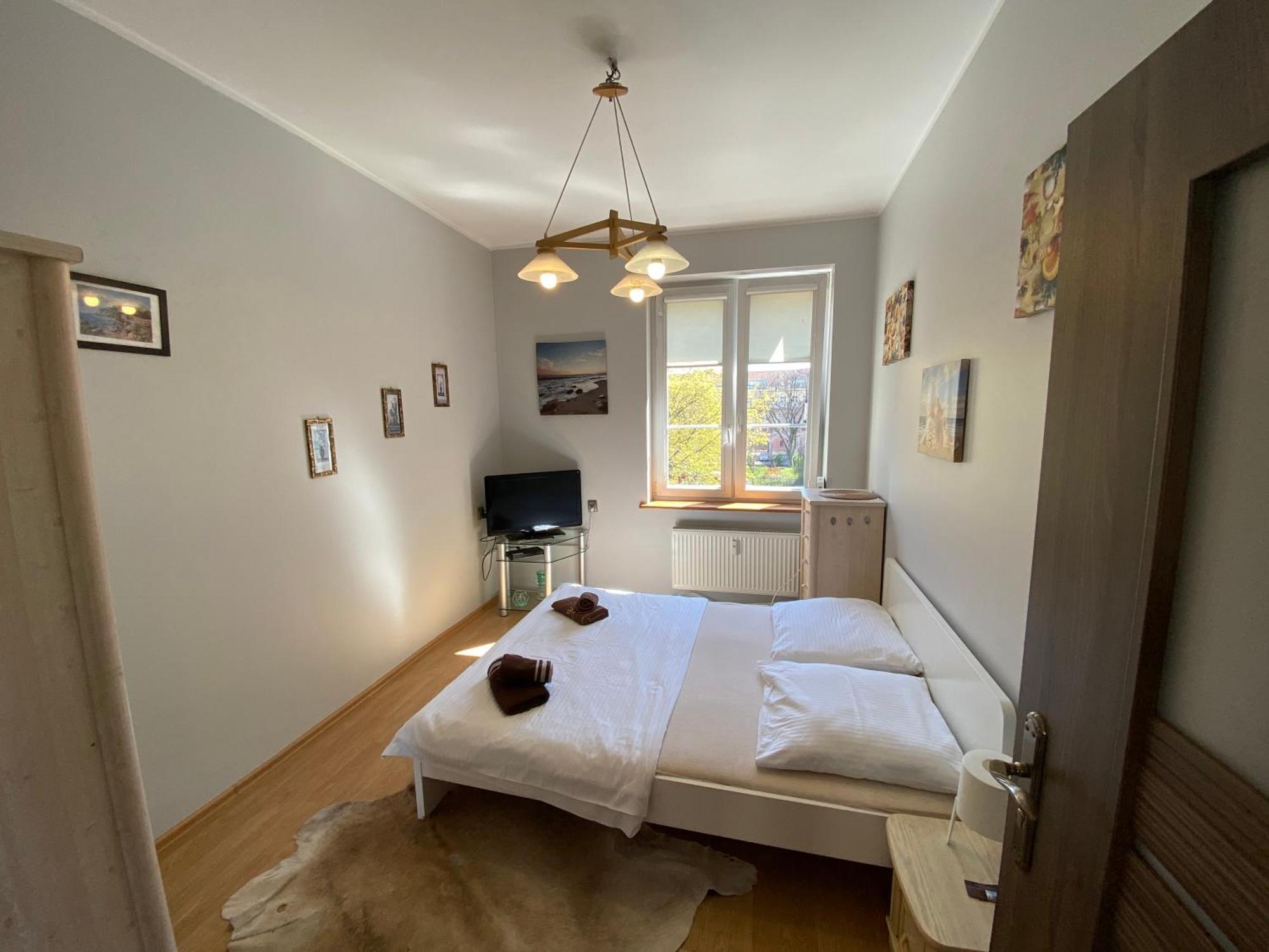 Gdanskie Apartamenty - Old Town Rooms & Apartments 外观 照片