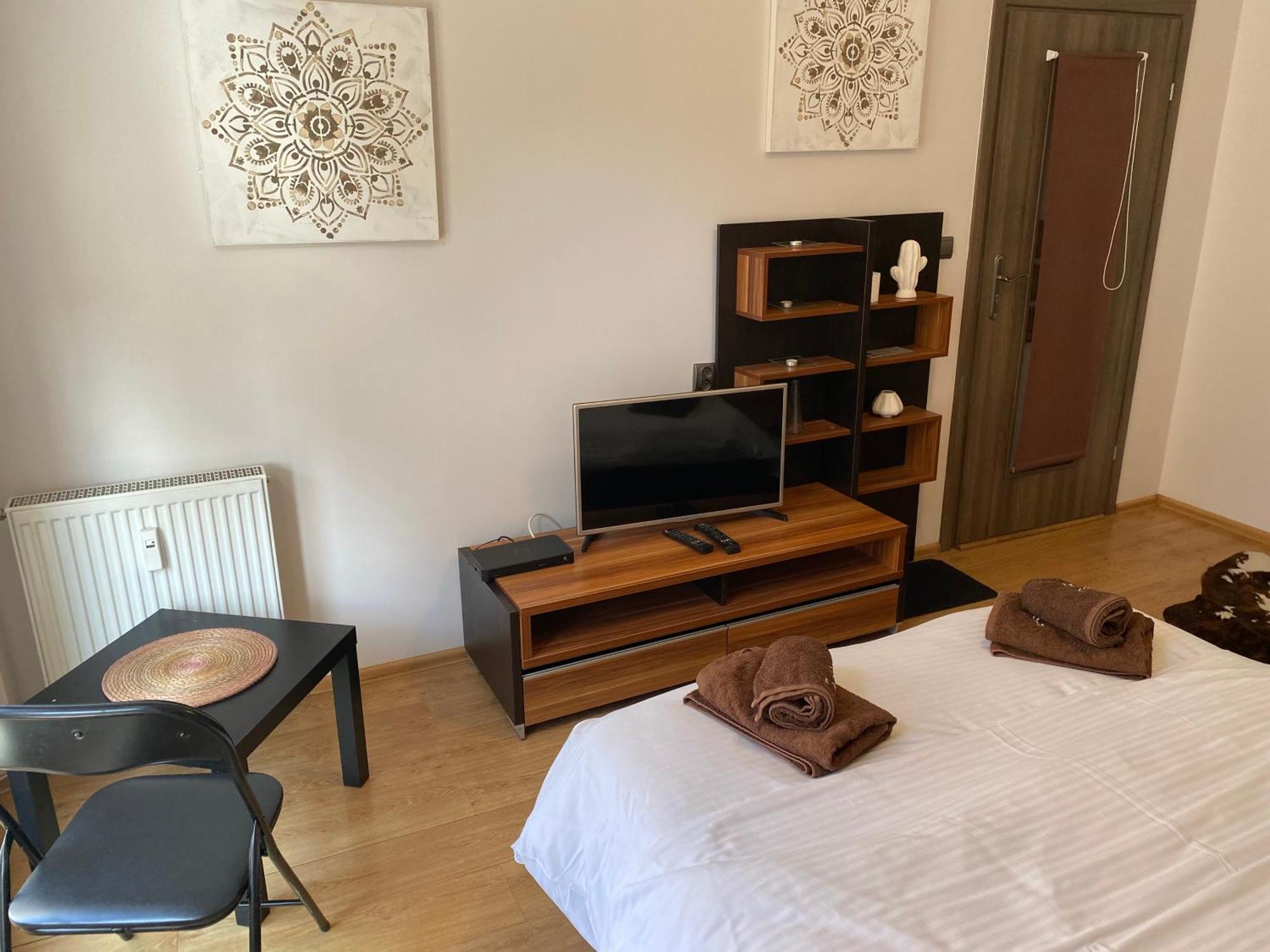 Gdanskie Apartamenty - Old Town Rooms & Apartments 外观 照片