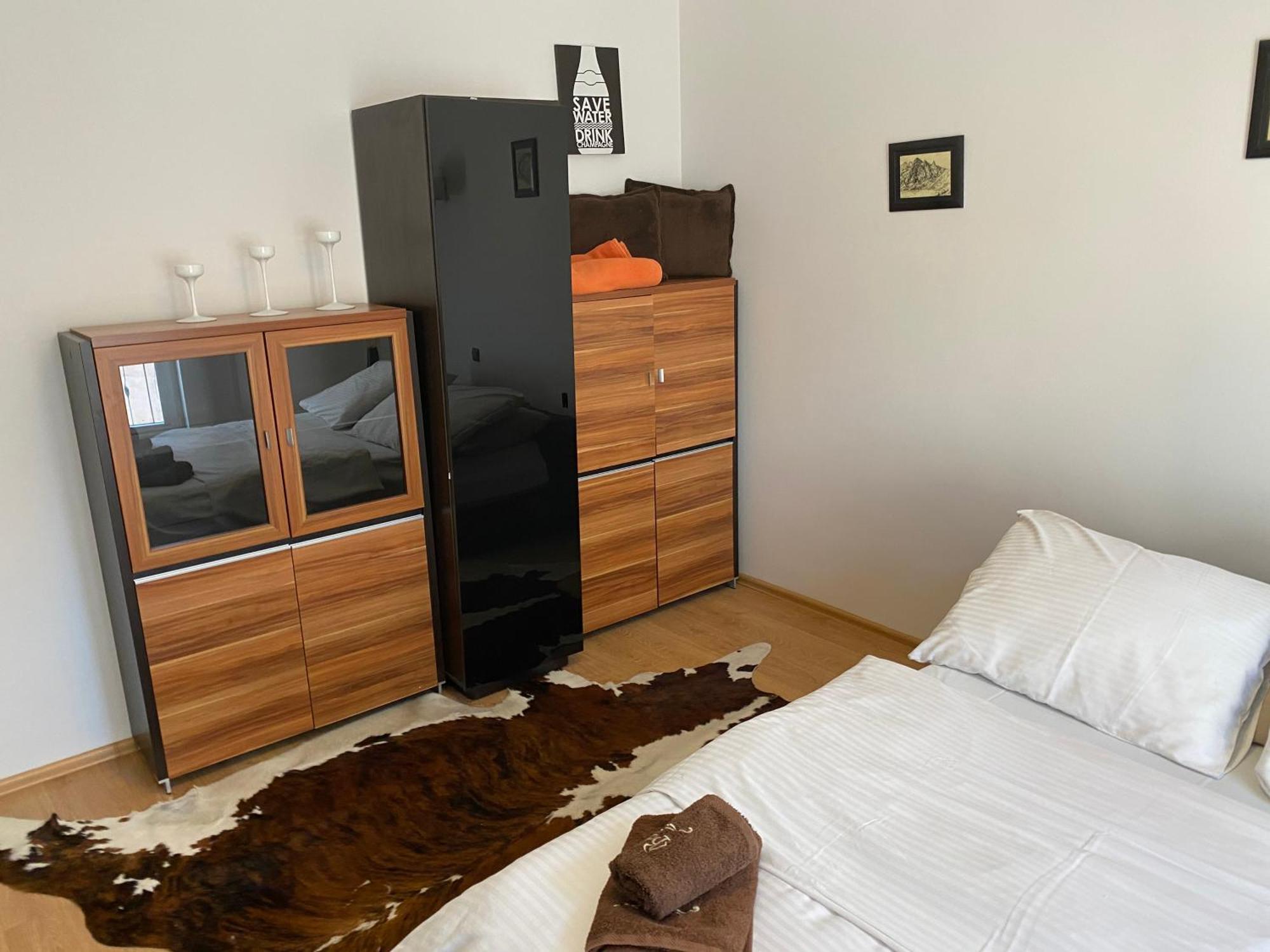 Gdanskie Apartamenty - Old Town Rooms & Apartments 外观 照片