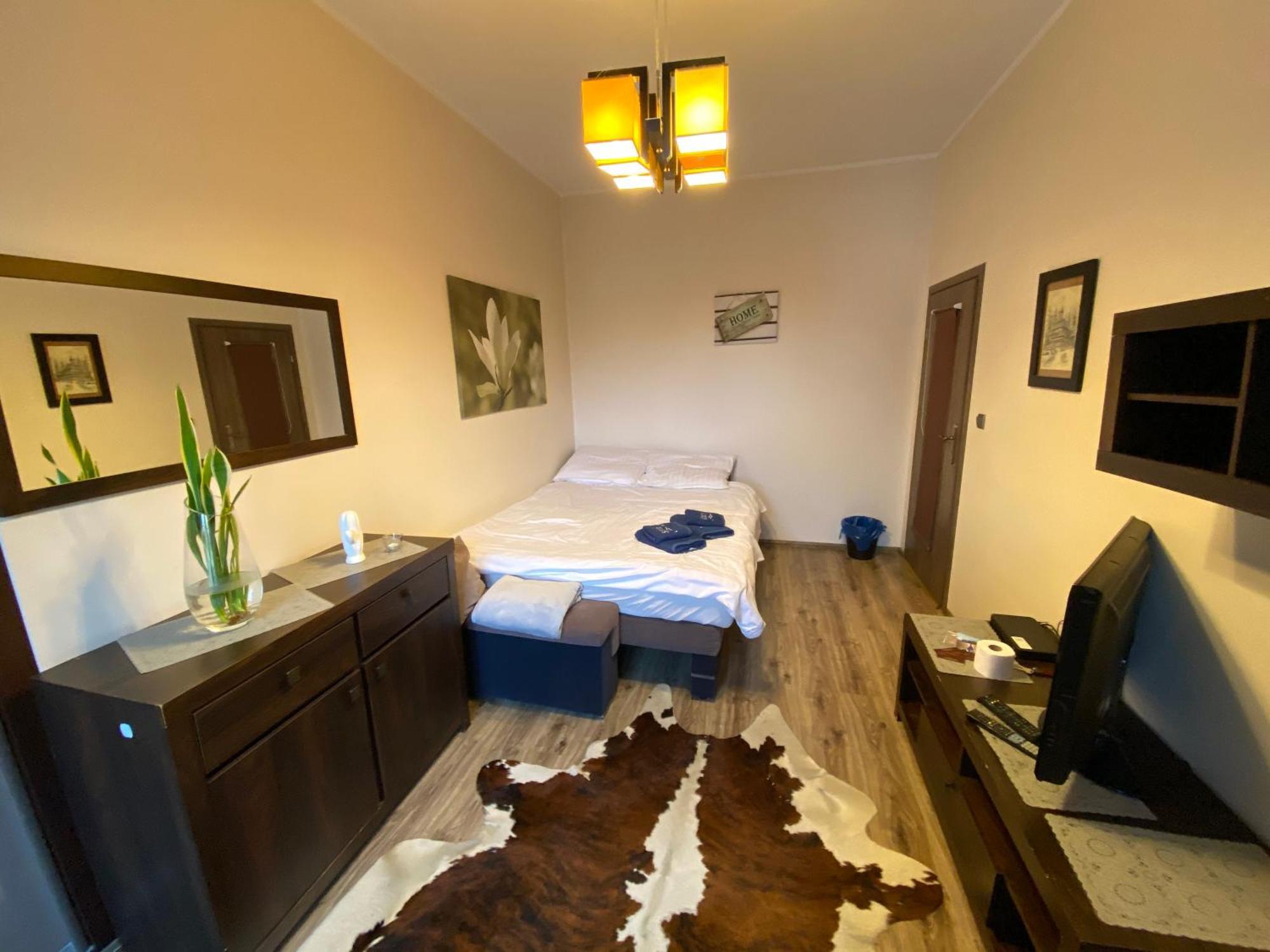Gdanskie Apartamenty - Old Town Rooms & Apartments 外观 照片