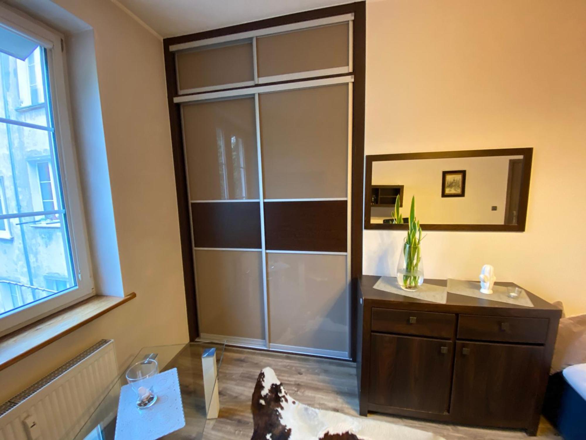 Gdanskie Apartamenty - Old Town Rooms & Apartments 外观 照片