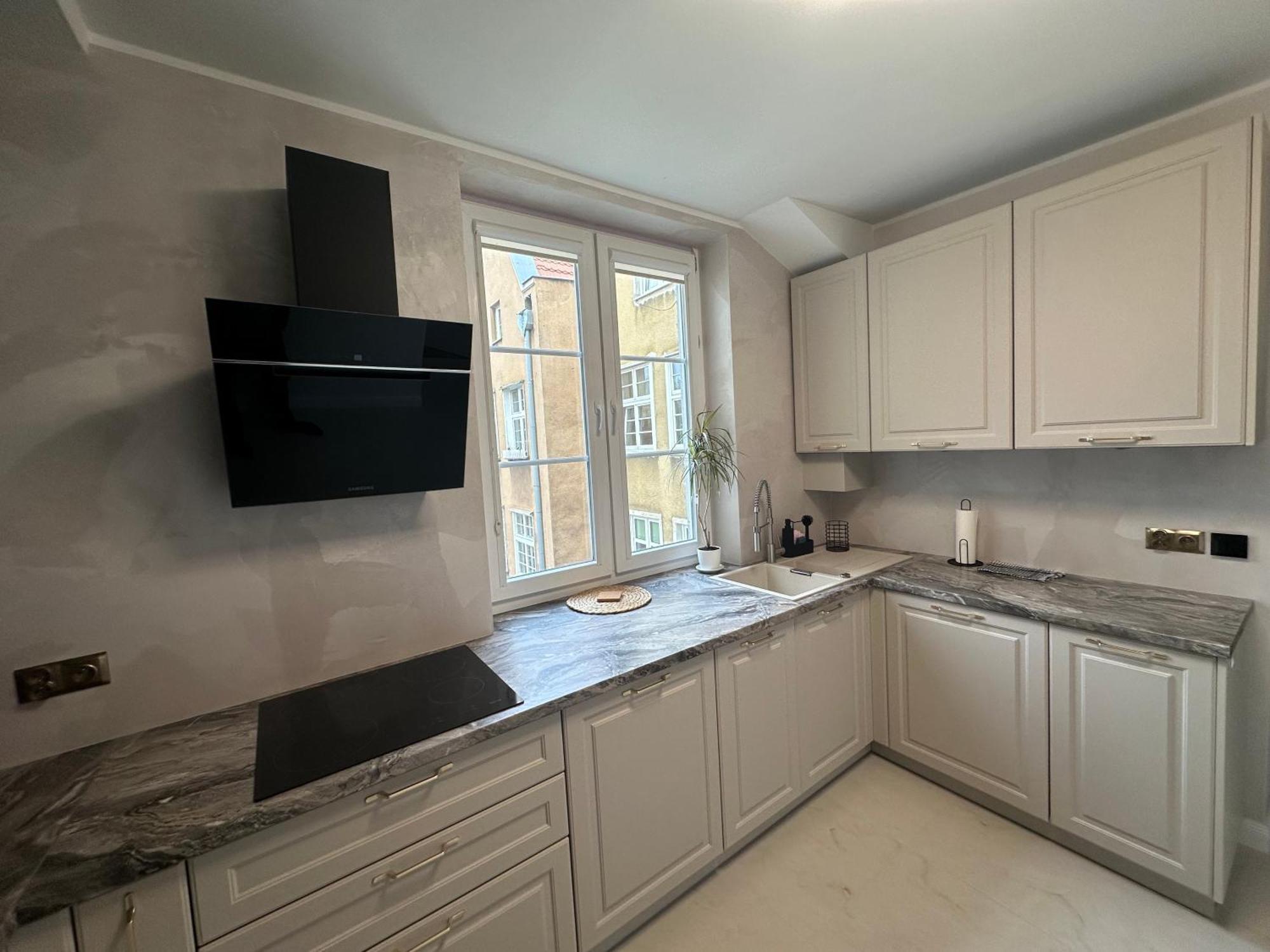 Gdanskie Apartamenty - Old Town Rooms & Apartments 外观 照片