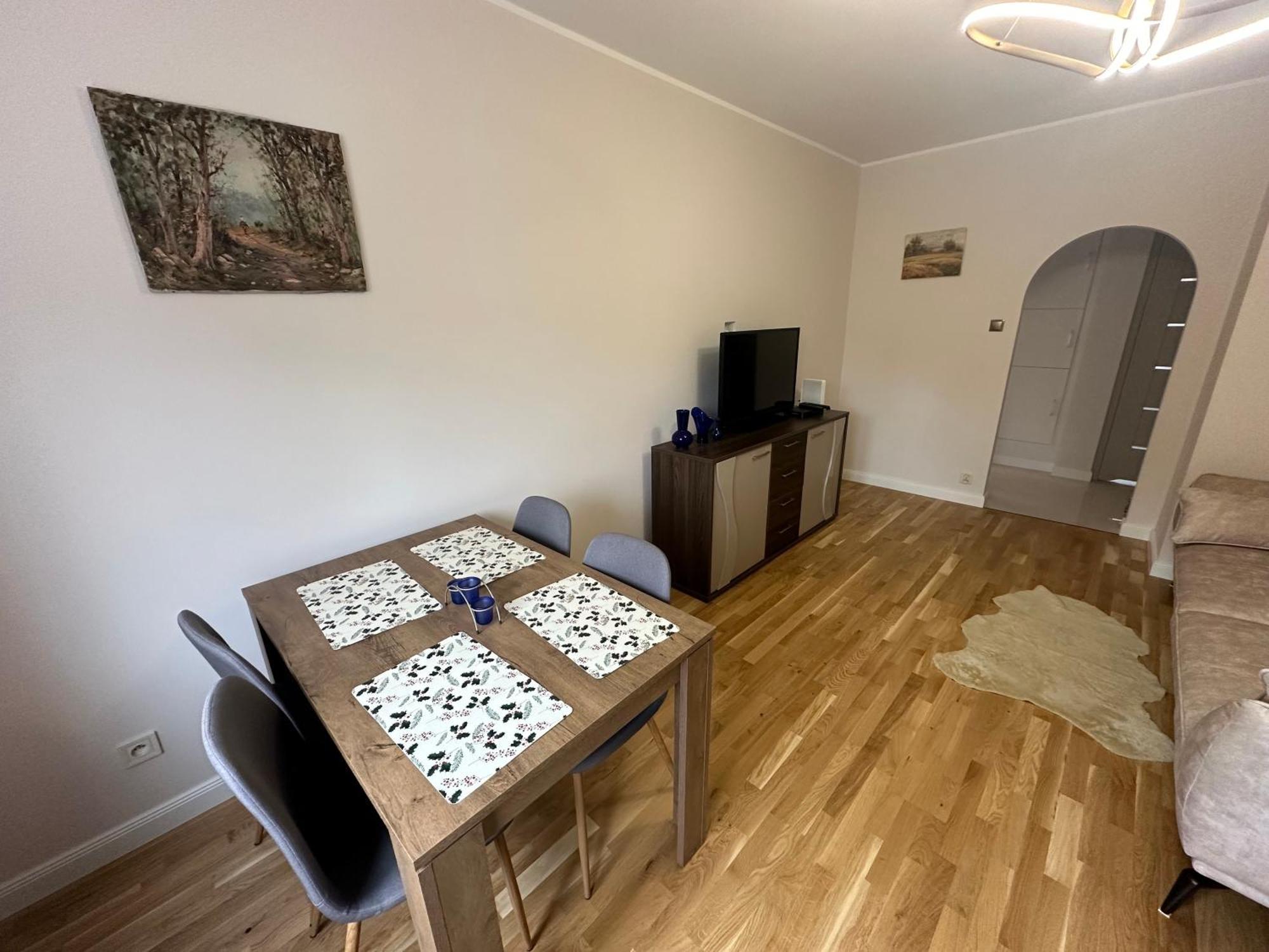 Gdanskie Apartamenty - Old Town Rooms & Apartments 外观 照片