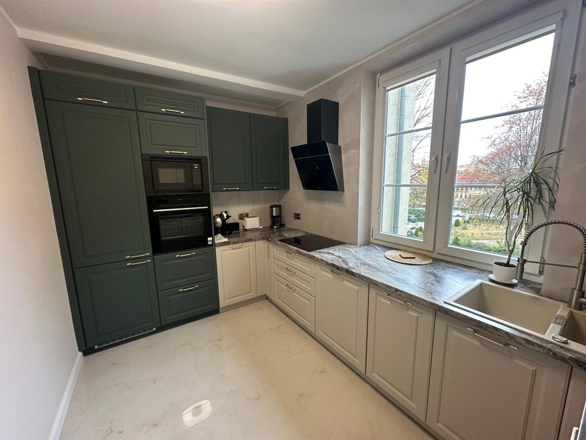 Gdanskie Apartamenty - Old Town Rooms & Apartments 外观 照片
