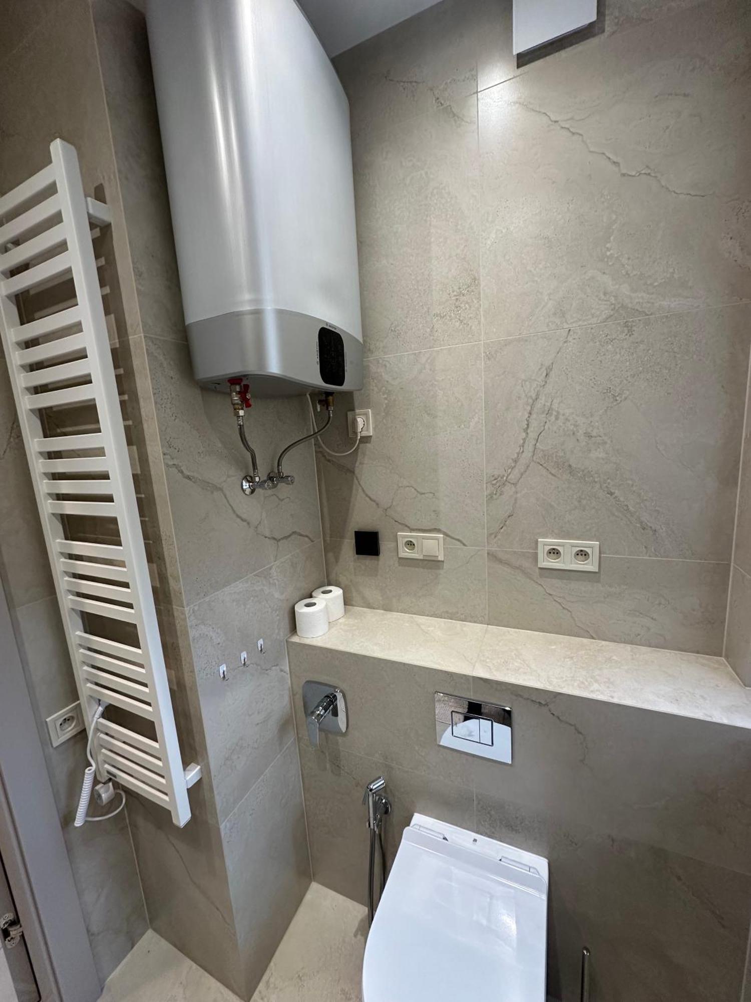 Gdanskie Apartamenty - Old Town Rooms & Apartments 外观 照片