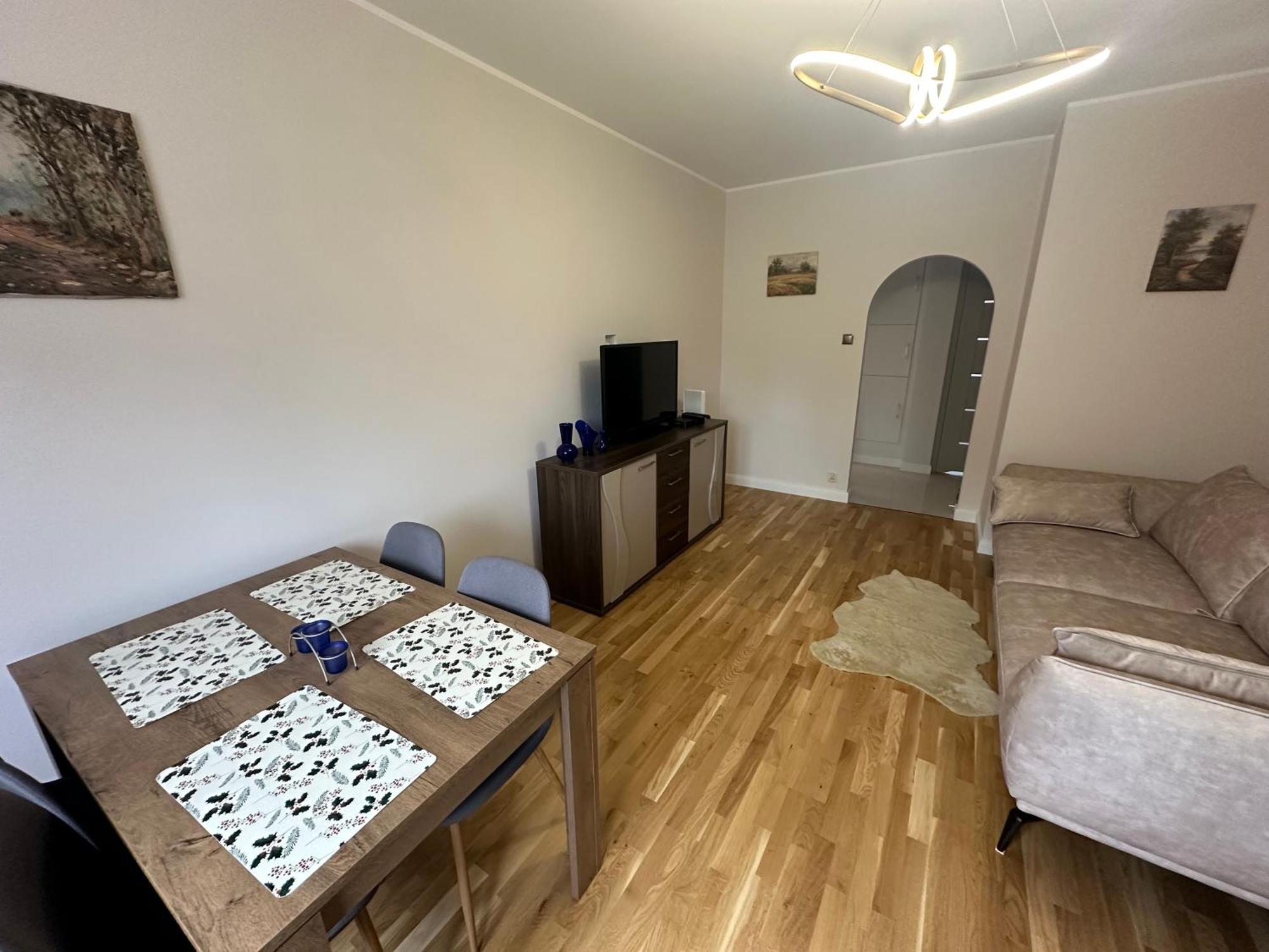 Gdanskie Apartamenty - Old Town Rooms & Apartments 外观 照片