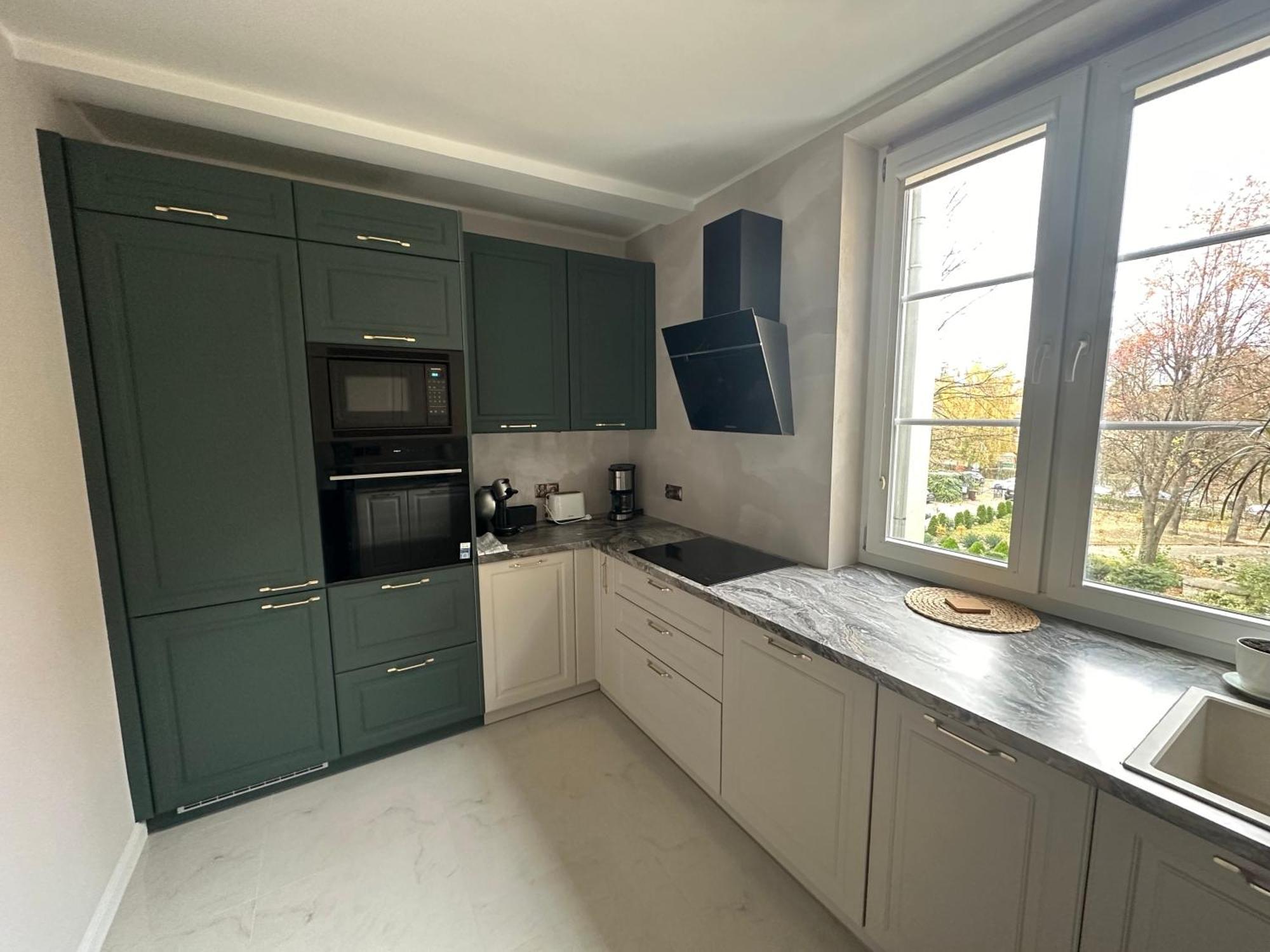 Gdanskie Apartamenty - Old Town Rooms & Apartments 外观 照片
