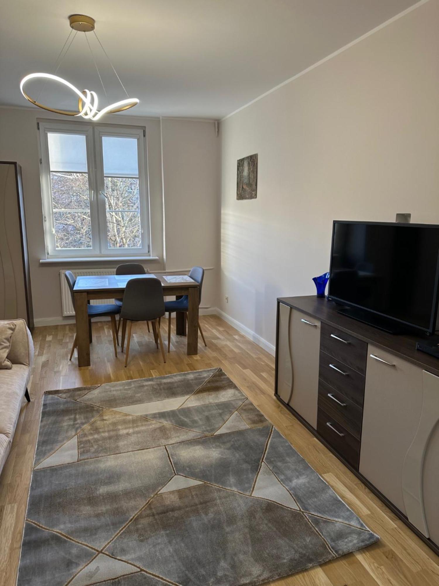 Gdanskie Apartamenty - Old Town Rooms & Apartments 外观 照片