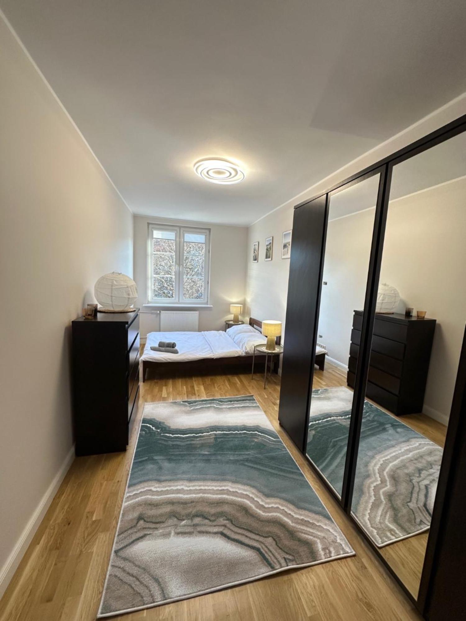 Gdanskie Apartamenty - Old Town Rooms & Apartments 外观 照片