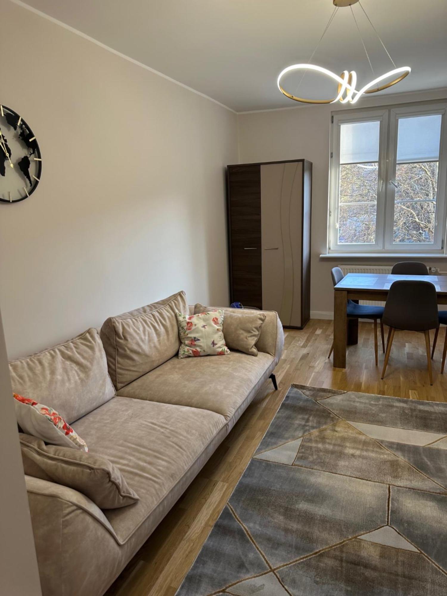 Gdanskie Apartamenty - Old Town Rooms & Apartments 外观 照片