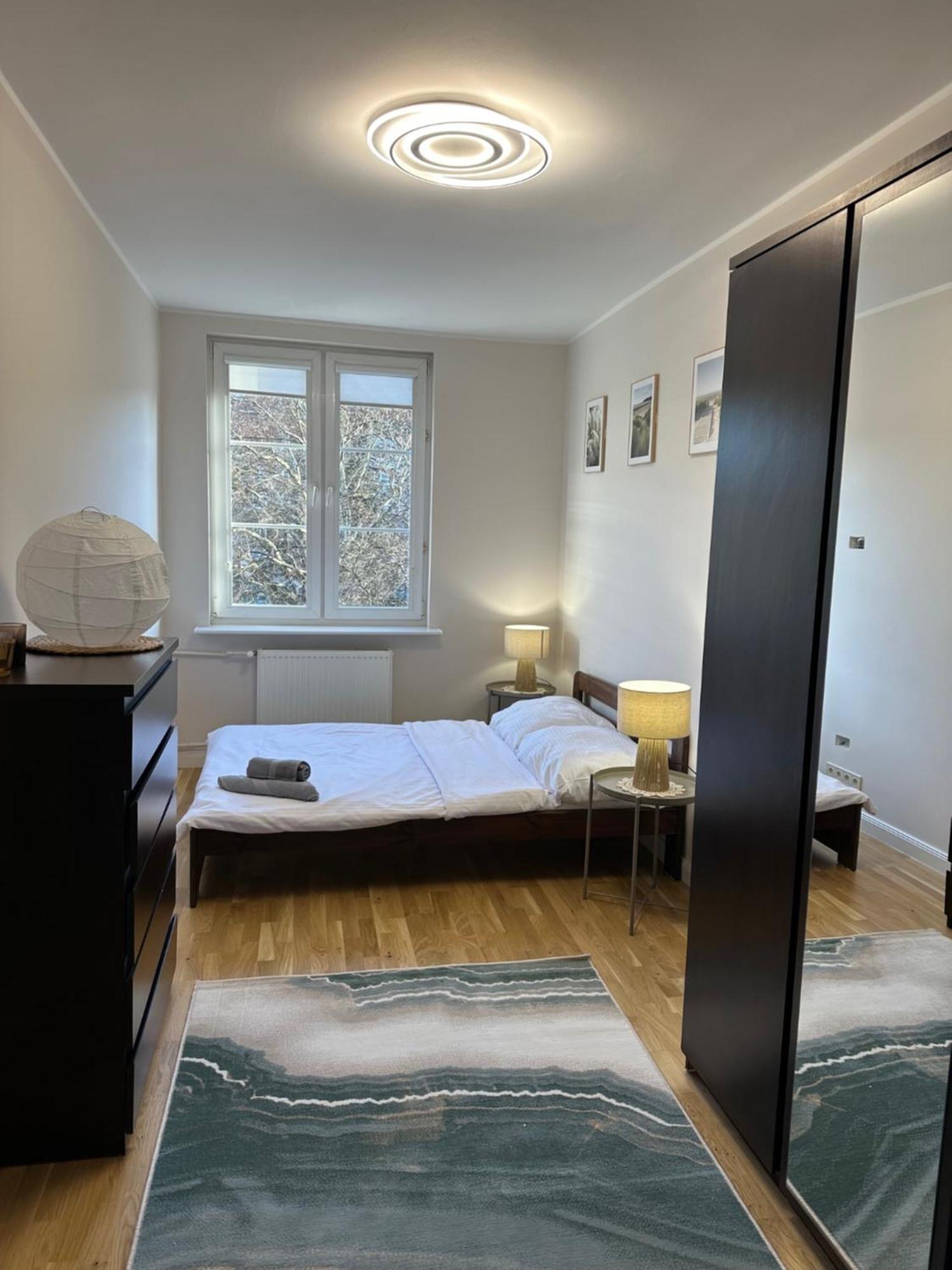 Gdanskie Apartamenty - Old Town Rooms & Apartments 外观 照片
