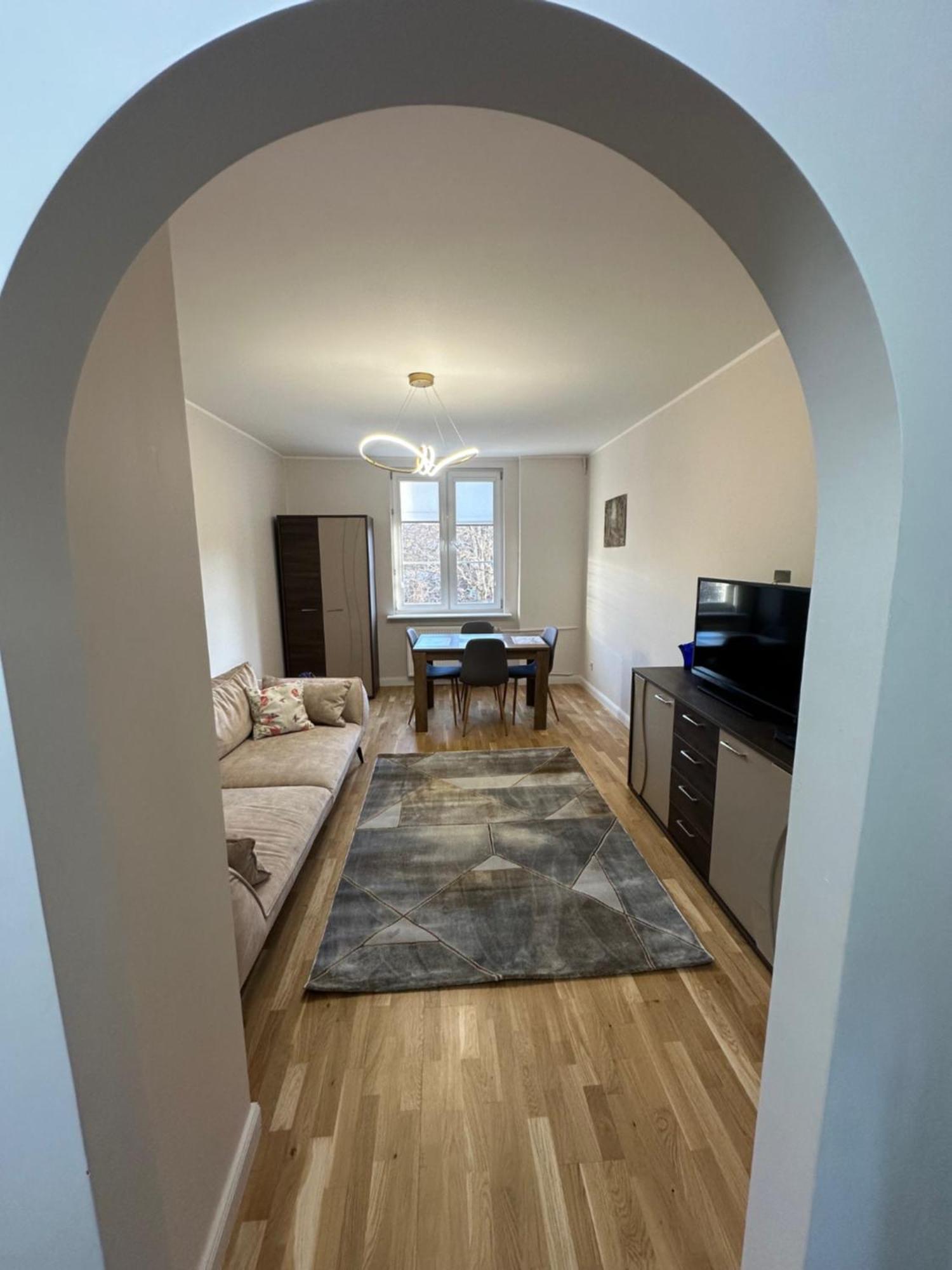 Gdanskie Apartamenty - Old Town Rooms & Apartments 外观 照片